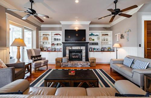 814 Carolina - Custom Private Home -Pool, Roof Top Deck - Foto 20