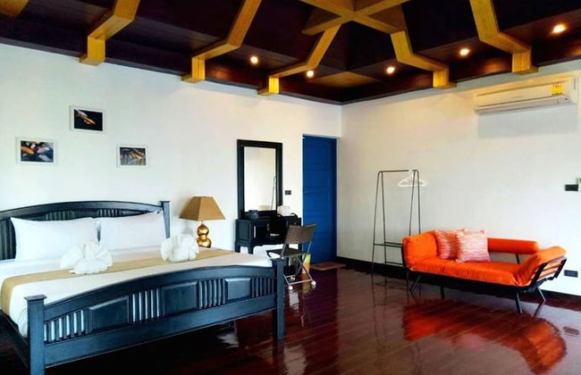 Koo Fah Keang Talay Resort - Foto 5