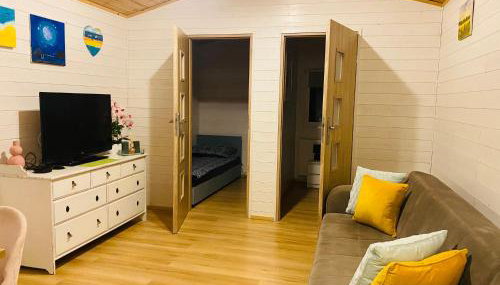 Ranczo Wiejska Matka - Foto 5