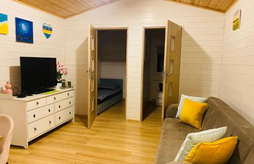 Ranczo Wiejska Matka - Foto 5