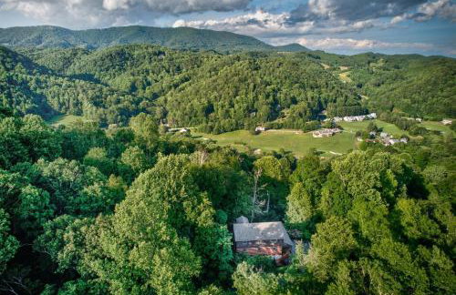 Mountain Laurel Lodge - Foto 50