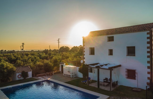 Molino La Nava - Foto 3