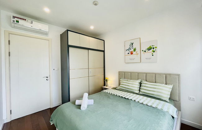 Business Serviced Apartment D'capitale - Foto 1