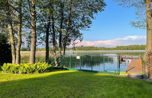 Dom wypoczynkowy Sosenka - Foto 15