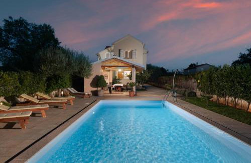 Villa Green Oasis with private pool, full privacy - Foto 2