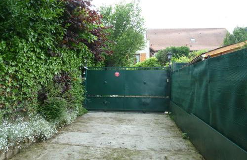 Gîte Les Iris - Foto 26