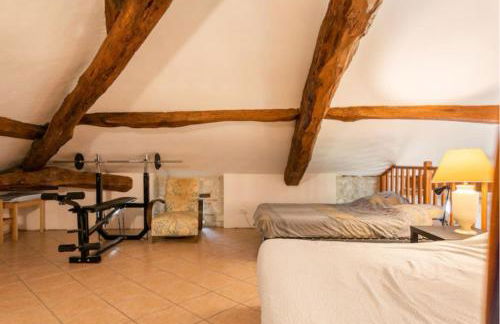 Gîte de Lafargue - maison en pierre lumineuse - Foto 11