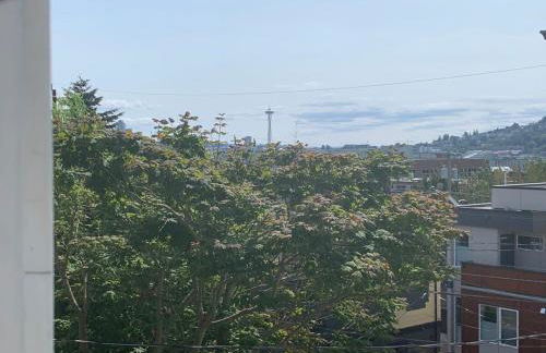 Seattle Uran Village- Olympic - Foto 15