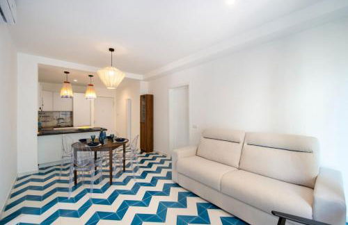 Cicerenella Blue Apartment - Foto 16