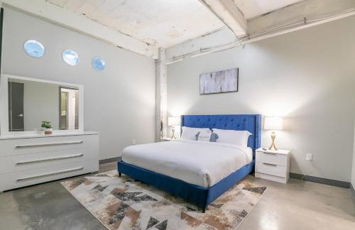 Luxury Downtown Dallas Stay by Amyfinehouse - Foto 28