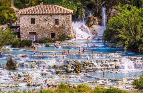 Villa Mori - Foto 26