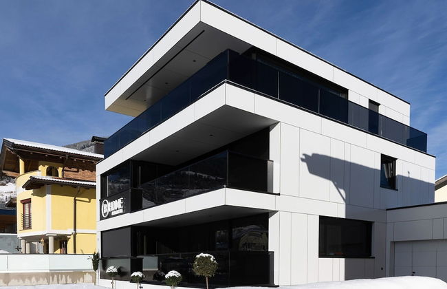 Apartment in Bramberg With Mountain Views - Photo 23