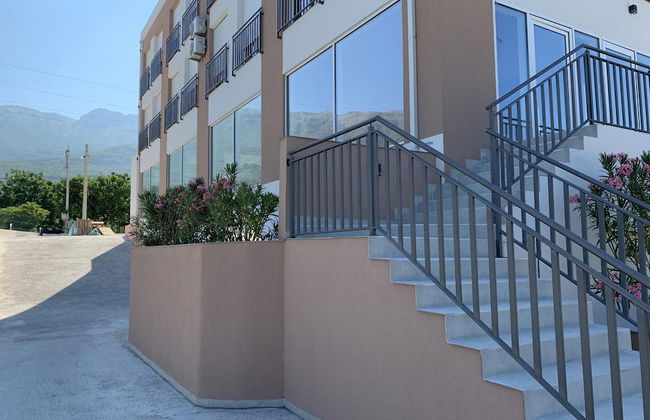 Apartments STEP - Foto 21