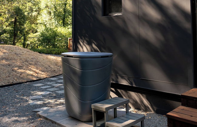 Mill Creek by Avantstay Modern Design, Patio, Hot Tub - Foto 128