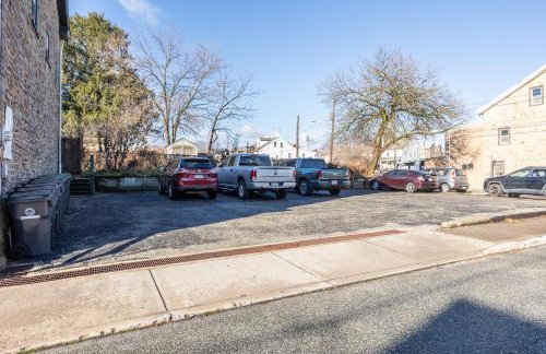 Rustic & Renovated 3 Bed - 8 Min Walk to Bridge St - Foto 24