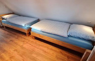 Ferienwohnung Kiefernstraße 1 Mettingen - Foto 23