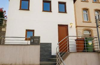 Cozy House in Stuttgart Botnang park free at street - Foto 5