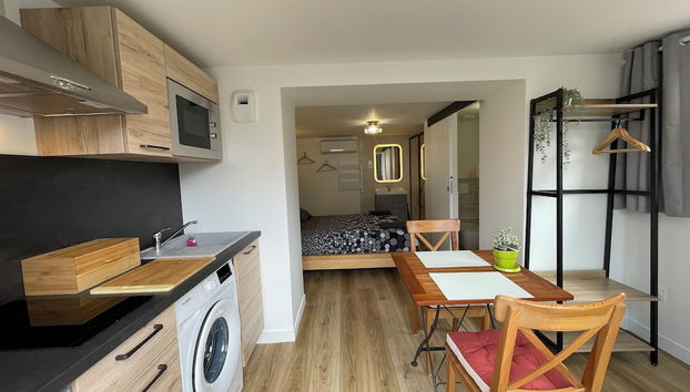 Les studios du chemins vert - Foto 2, Imagen principal