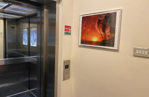 Grand Plaza Serviced Apartments - Foto 160