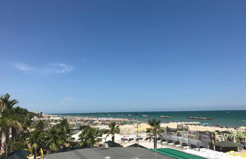 ATTICO SUL MARE - Foto 18