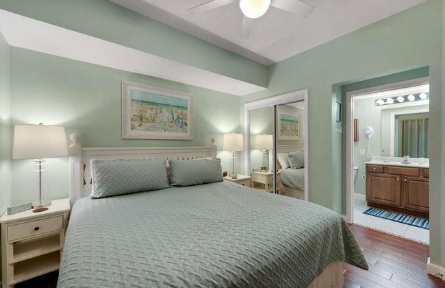 Seychelles by iTrip Panama City Beach - Foto 5