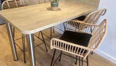 Superbe appartement avec grande terrasse - Foto 4