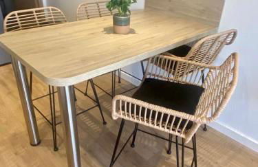 Superbe appartement avec grande terrasse - Foto 4