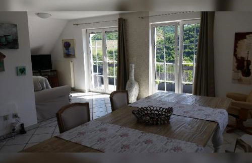 Ferienwohnung Panorama Moselblick - Foto 6