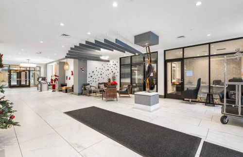 Jersey City's Best Enjoy Our Deluxe 1 Bedroom Condo Only 25 Minutes to NYC - Foto 4