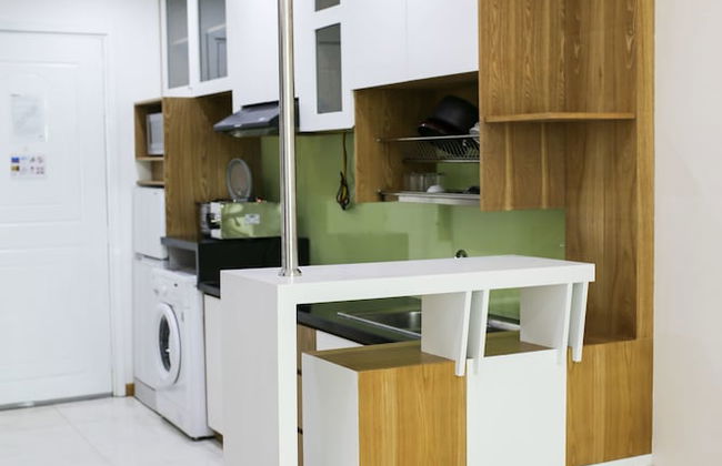 Gold Ocean Nha Trang - Foto 14