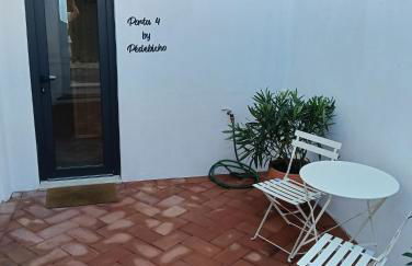 Porta 4 Azeitão, holiday house - Foto 17