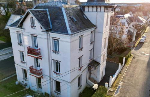 Les Fougères Vittel 3e - Foto 28