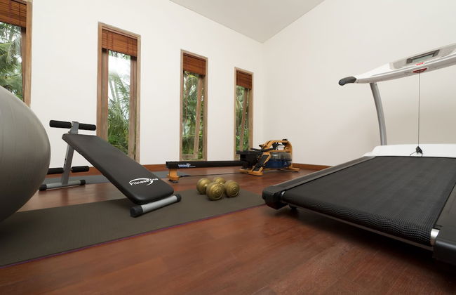 Siri Mendira Beach Villas - Foto 43