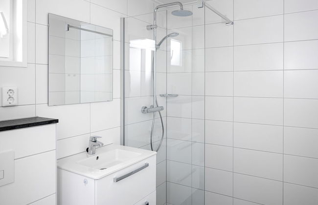 Lodge in Schaijk With Enclosed Garden - Photo 10