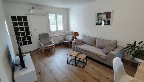 Maison entre mer et garrigue - Foto 4