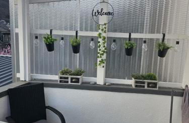 Hakans Moselblick Ferienwohnung - Foto 19