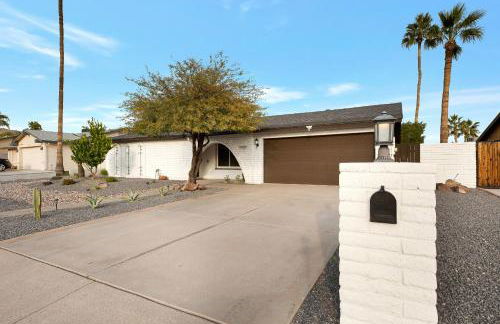 Free heated pool!/Gorgeous 4 BR spring break home - Foto 69