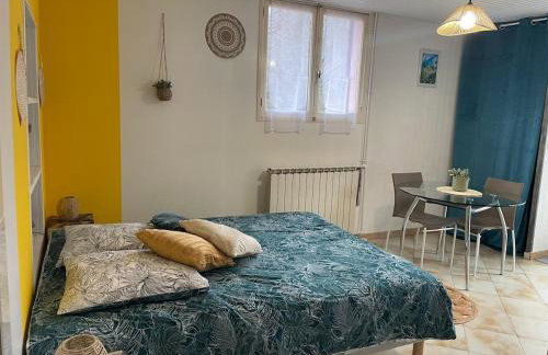 Gîte les Tournesols - Castellane - Gorges du Verdon - Foto 6