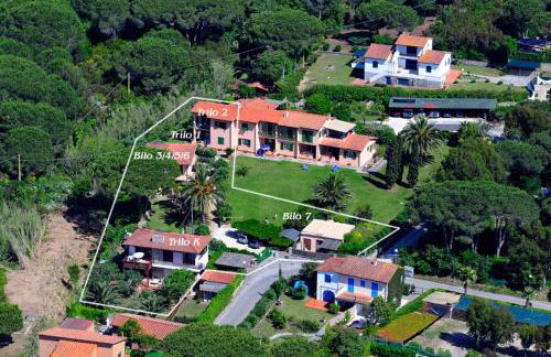 Villa Cecilia - Appartamenti - Photo 2