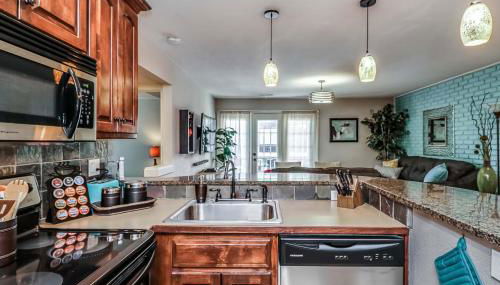 Amazing Locale 2KingBR 1BTH - Photo 2