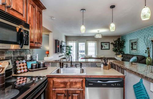 Amazing Locale 2KingBR 1BTH - Photo 2