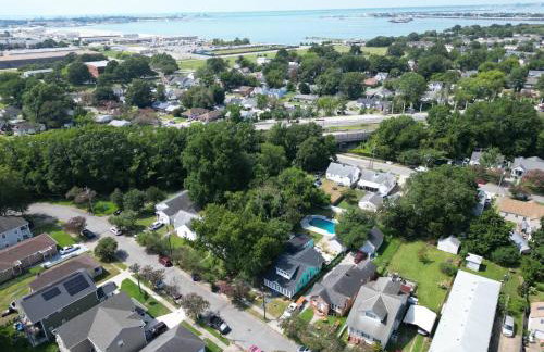 5B Well-Equipped Bungalow & Pool - Photo 9