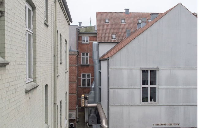 Sanders Boulevard - Cozy 2-bdr Apt By the Canal - Foto 18