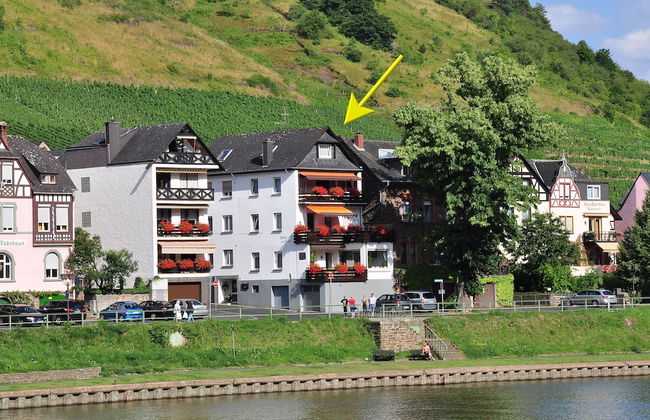 Ferienwohnungen Haus zur Linde - Foto 68