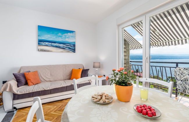 Vista Bay Apartments Opatija - Foto 34