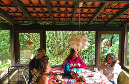 Chalés Cachoeira Azul - Foto 30