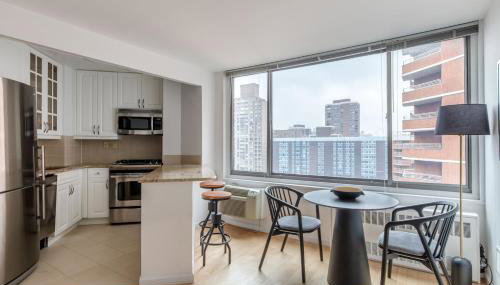 Kips Bay 1br w doorman wd gym nr hospital NYC-1402 - Foto 5, Other