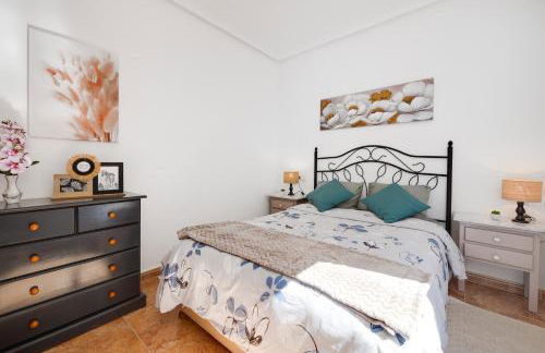 Torrevilbao cosy cerca de la playa - Foto 17