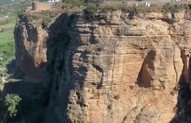 Stylish House, Patio, Pool, Mountains, Stunning White Village, sea 20 Mins Away - Photo 29