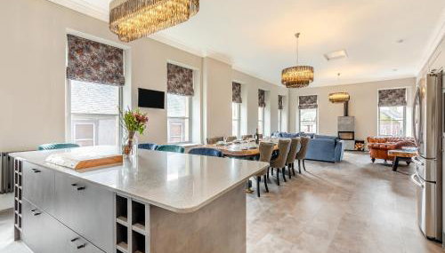 The Embassy - Foto 2